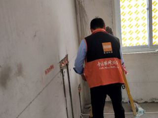 日常巡检