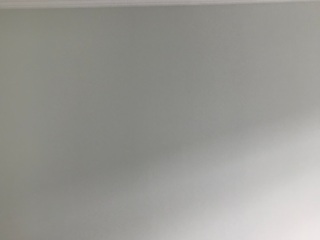 油漆工程 验收