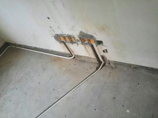 隐蔽工程 验收