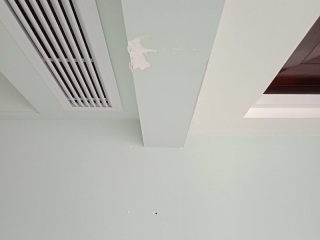 油漆工程 验收