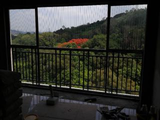 日常巡检
