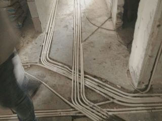 隐蔽工程 验收