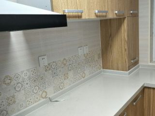 橱柜安装