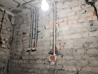 隐蔽工程 验收