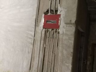 隐蔽工程 验收