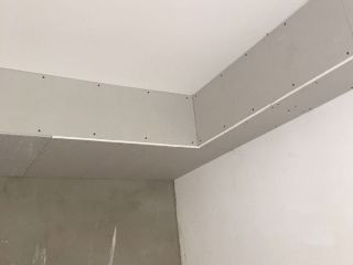 木工吊顶施工