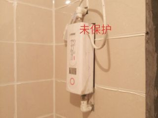 日常巡检