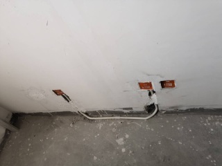隐蔽工程 验收
