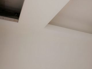 墙、顶面腻子批嵌