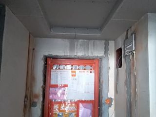 日常巡检