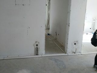 隐蔽工程 验收