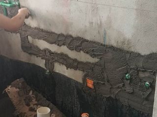 日常巡检