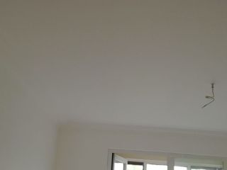 墙、顶面乳胶漆