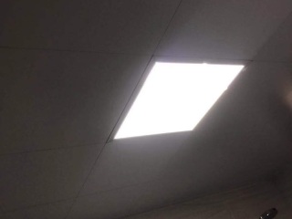 安装工程 验收