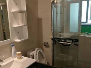 安装工程 验收