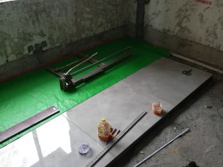 日常巡检