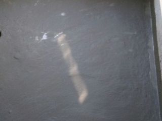 日常巡检
