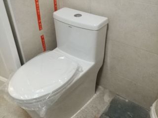 洁具、五金、电器安装