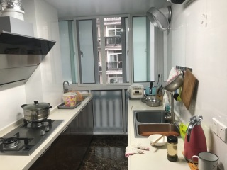 橱柜安装