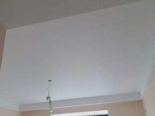 油漆工程 验收