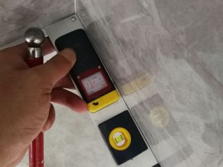 泥木工程 验收