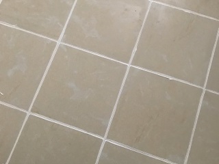 日常巡检