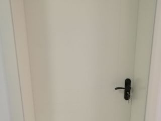 安装工程 验收