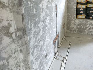 隐蔽工程 验收
