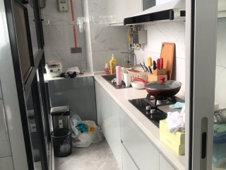 安装工程 验收