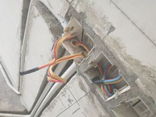 隐蔽工程 验收