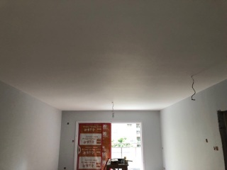 油漆工程 验收