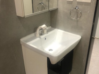 安装工程 验收