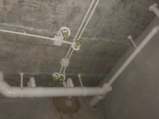 日常巡检