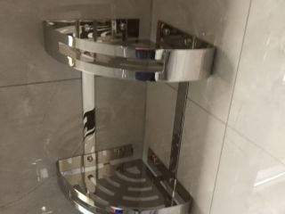 洁具、五金、电器安装
