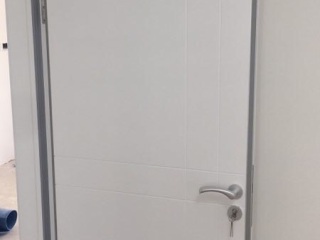 安装工程 验收