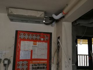 日常巡检