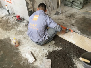 日常巡检