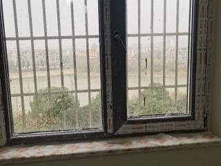 大理石窗台板安装