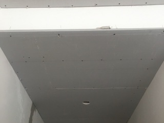 日常巡检