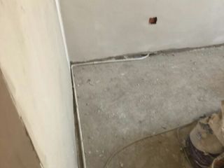 隐蔽工程 验收
