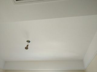 墙、顶面腻子批嵌