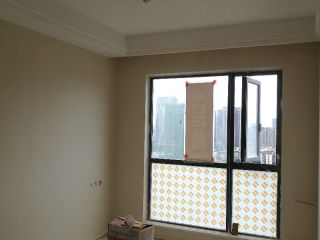 墙、顶面乳胶漆