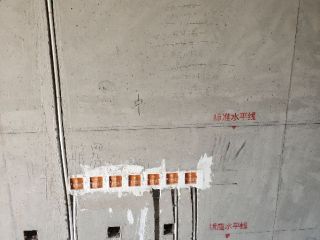 隐蔽工程 验收