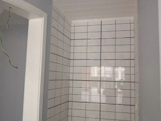 泥木工程 验收