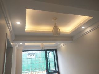 竣工验收