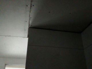 木工吊顶施工
