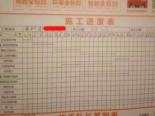 日常巡检
