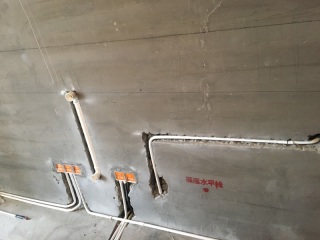 隐蔽工程 验收