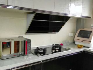安装工程 验收