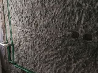 隐蔽工程 验收